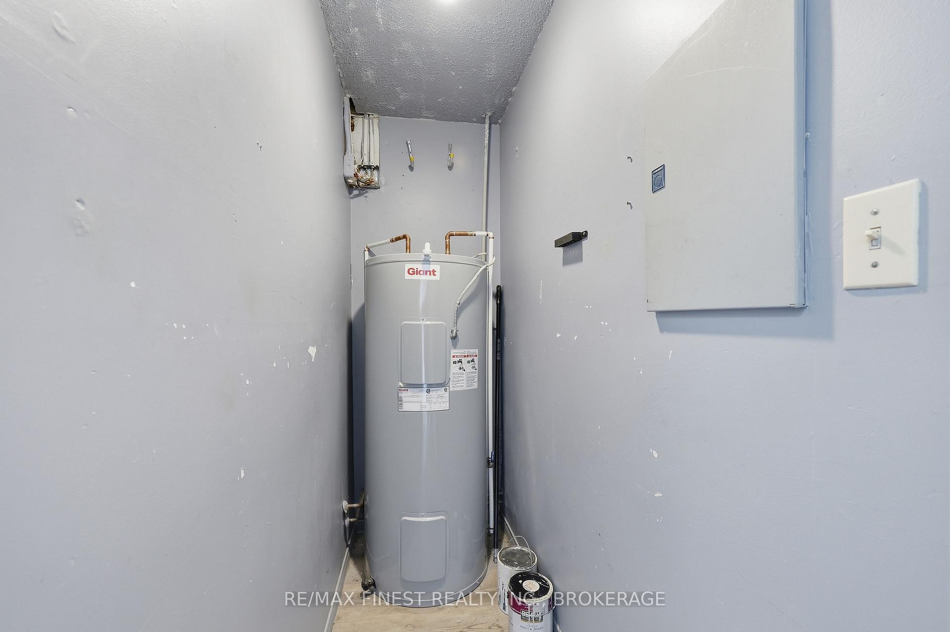 Photo 31 of Unit 101, 745 Davis Drive, Kingston, East Gardiners Rd — HOMEH
