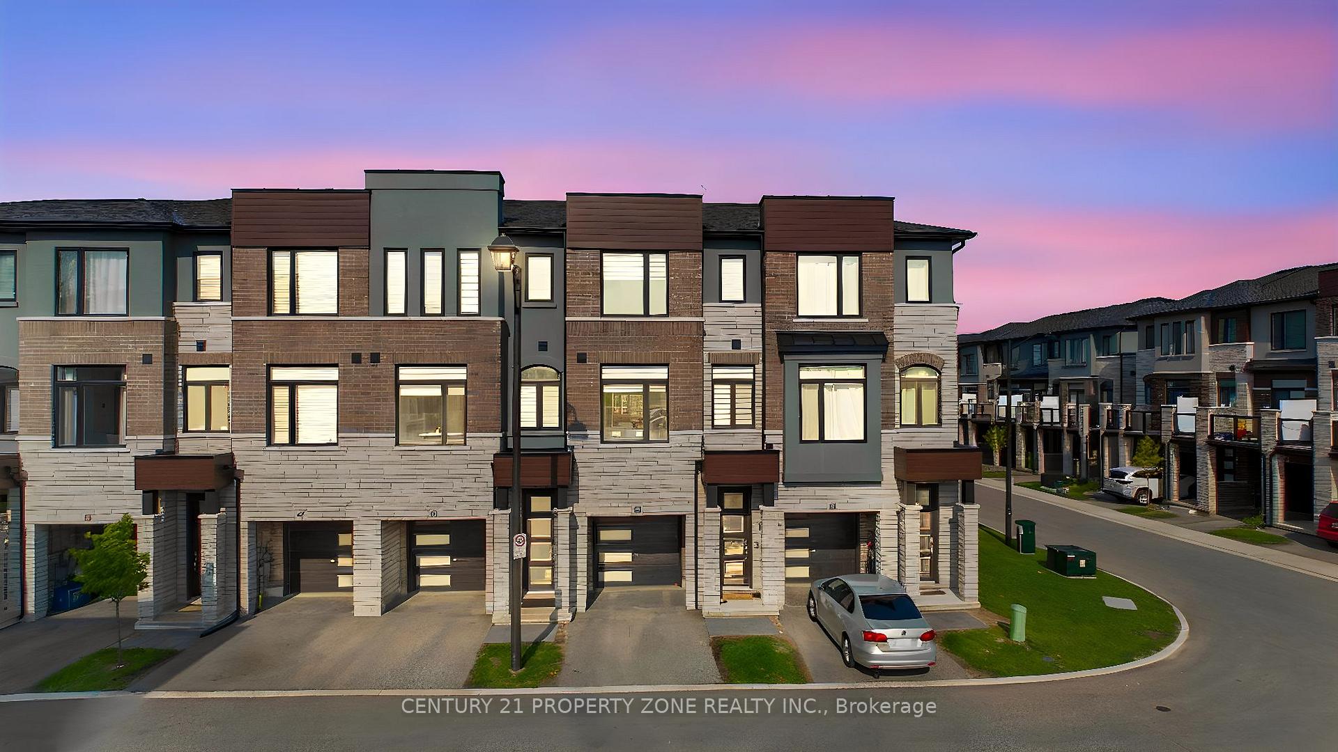 Photo 1 of Unit 45, 290 Equestrian Way, Cambridge, Preston Heights — HOMEH