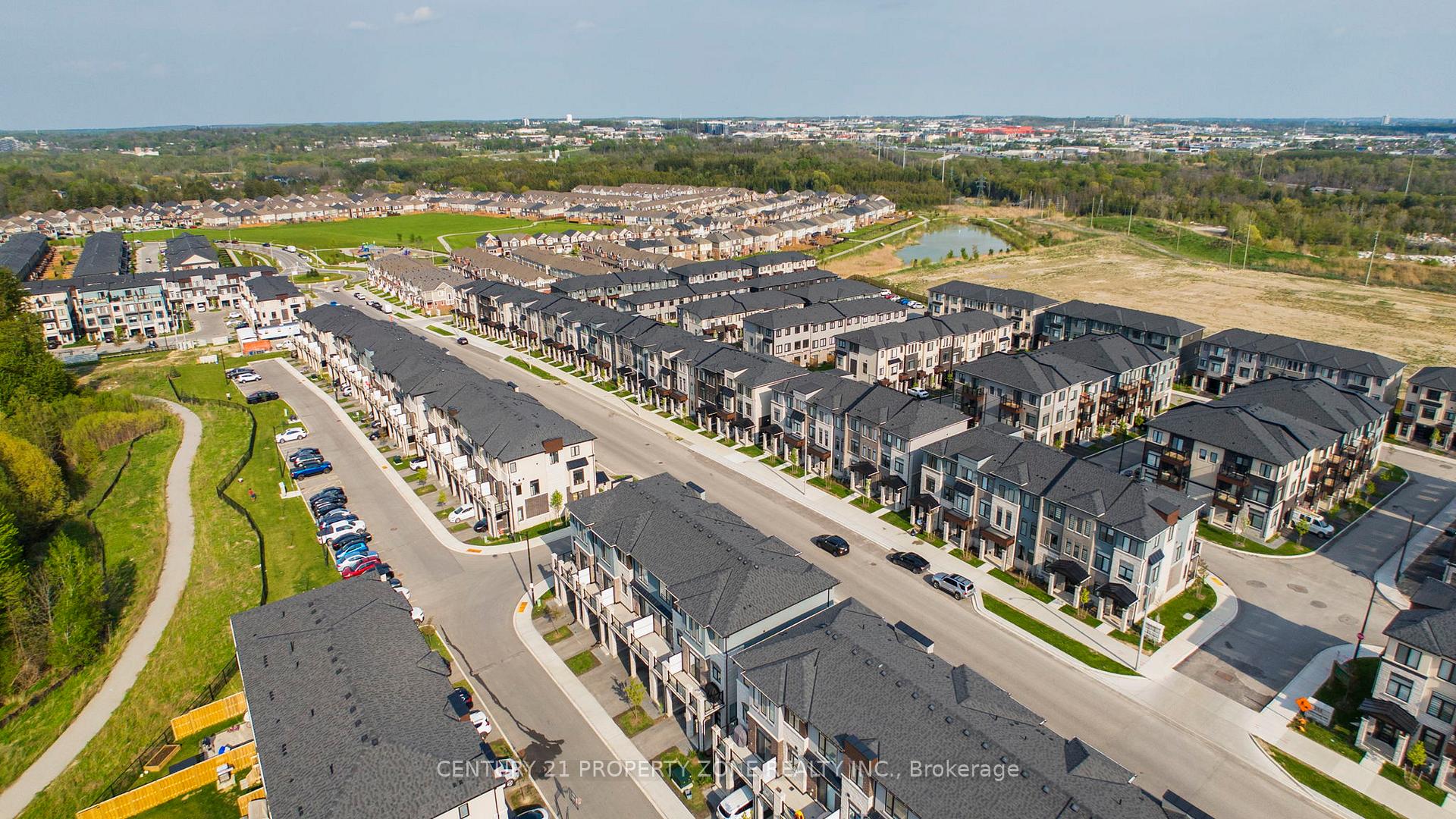 Photo 2 of Unit 45, 290 Equestrian Way, Cambridge, Preston Heights — HOMEH