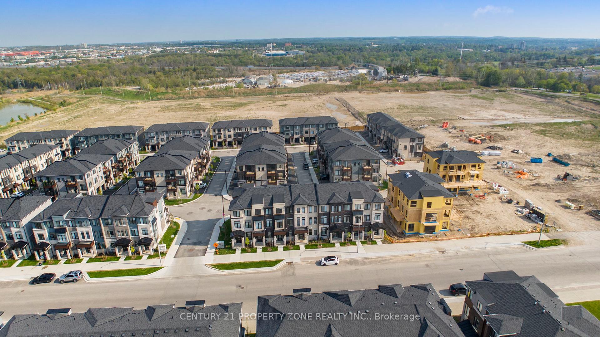 Photo 3 of Unit 45, 290 Equestrian Way, Cambridge, Preston Heights — HOMEH