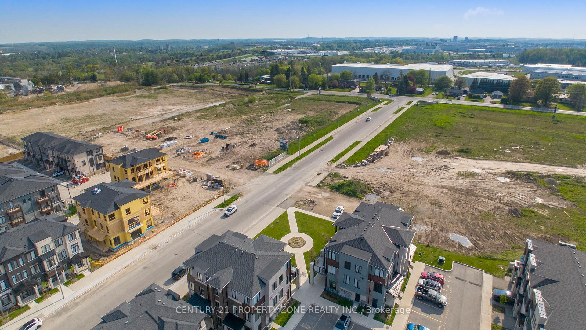 Photo 4 of Unit 45, 290 Equestrian Way, Cambridge, Preston Heights — HOMEH