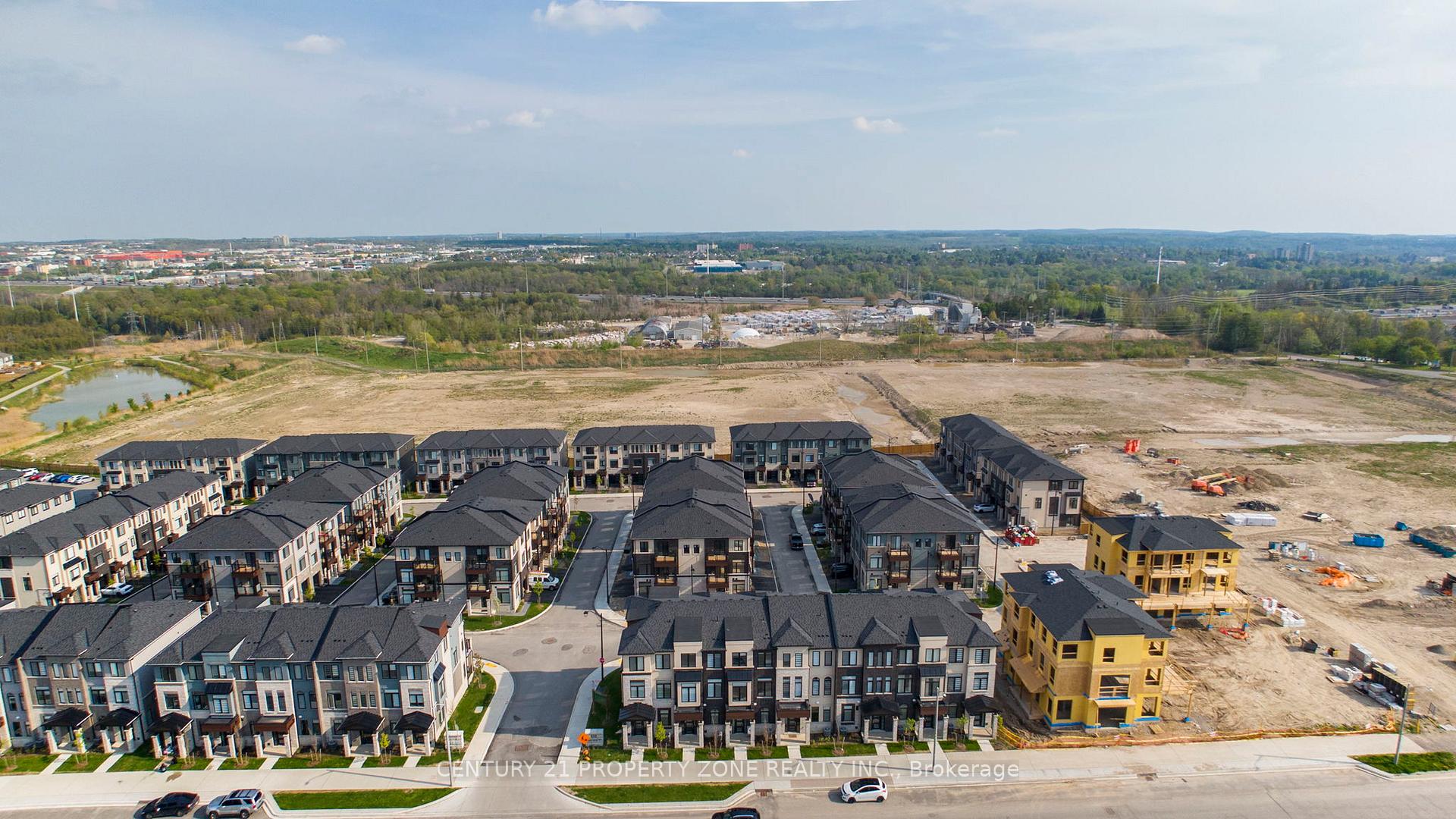 Photo 7 of Unit 45, 290 Equestrian Way, Cambridge, Preston Heights — HOMEH
