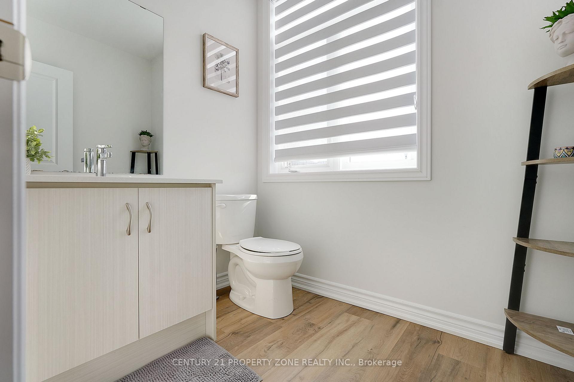 Photo 10 of Unit 45, 290 Equestrian Way, Cambridge, Preston Heights — HOMEH