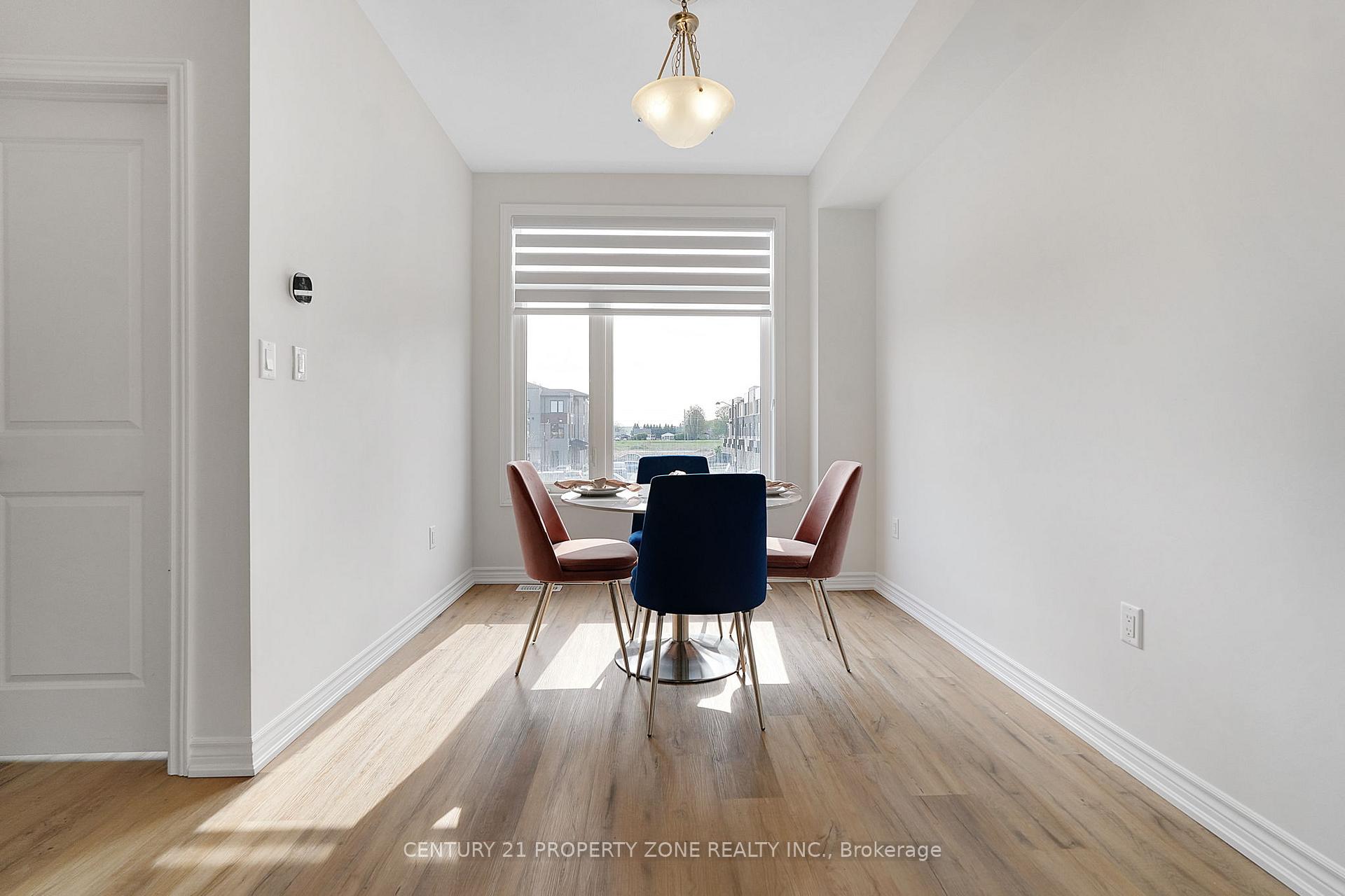 Photo 11 of Unit 45, 290 Equestrian Way, Cambridge, Preston Heights — HOMEH