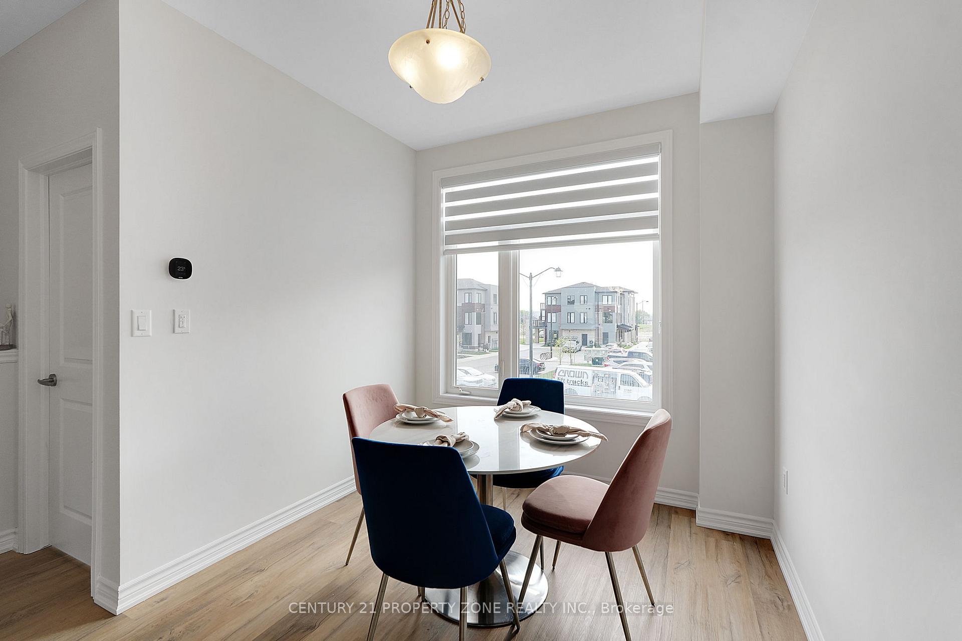 Photo 13 of Unit 45, 290 Equestrian Way, Cambridge, Preston Heights — HOMEH
