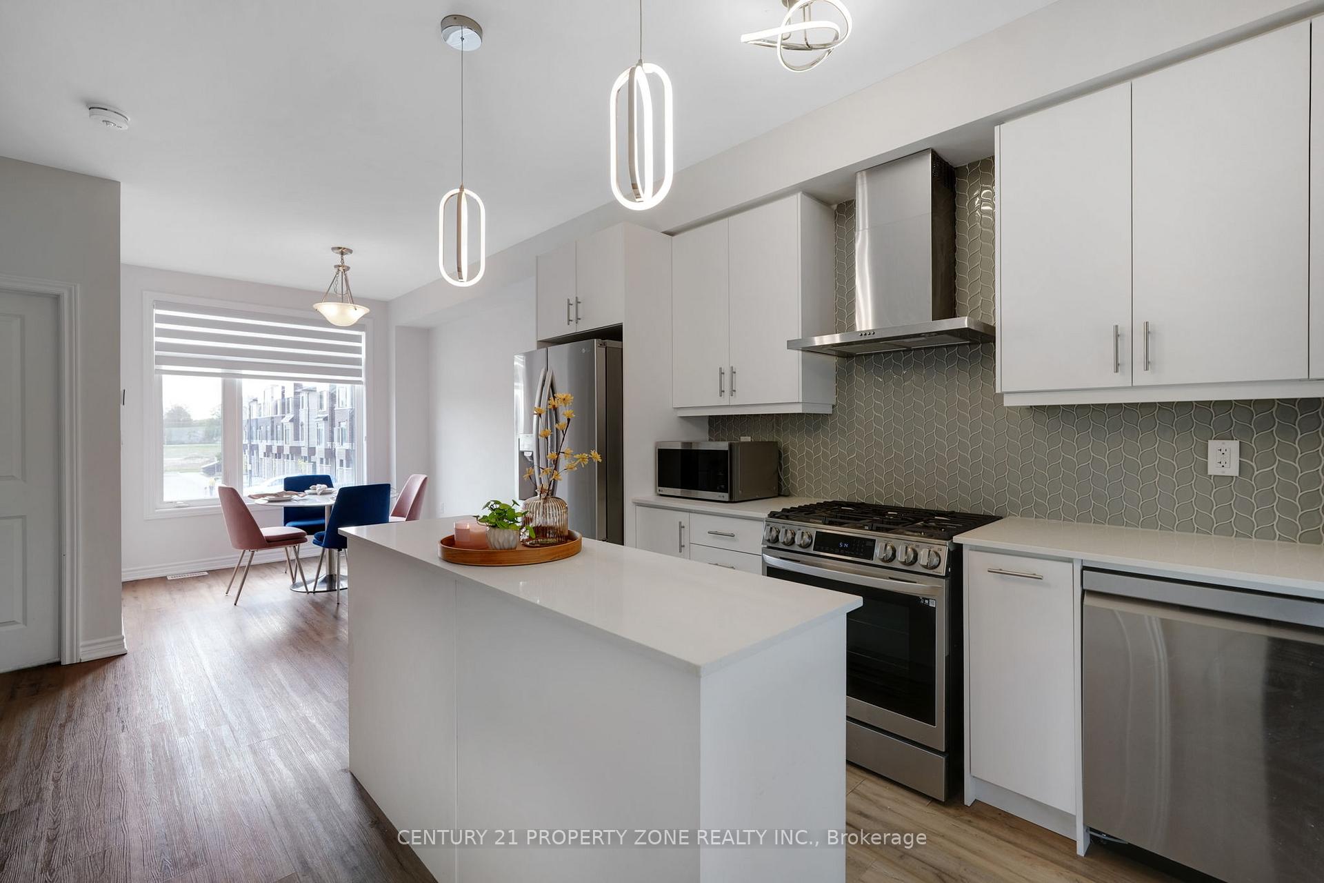 Photo 14 of Unit 45, 290 Equestrian Way, Cambridge, Preston Heights — HOMEH