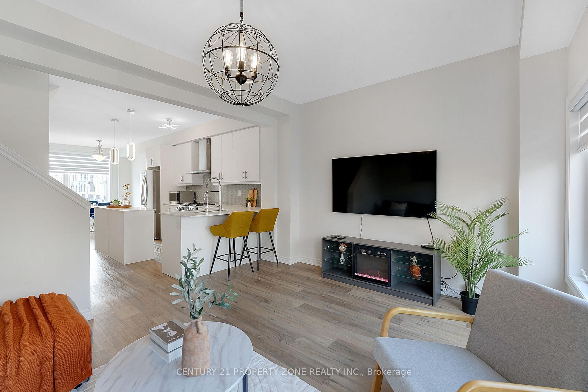 Photo 17 of Unit 45, 290 Equestrian Way, Cambridge, Preston Heights — HOMEH