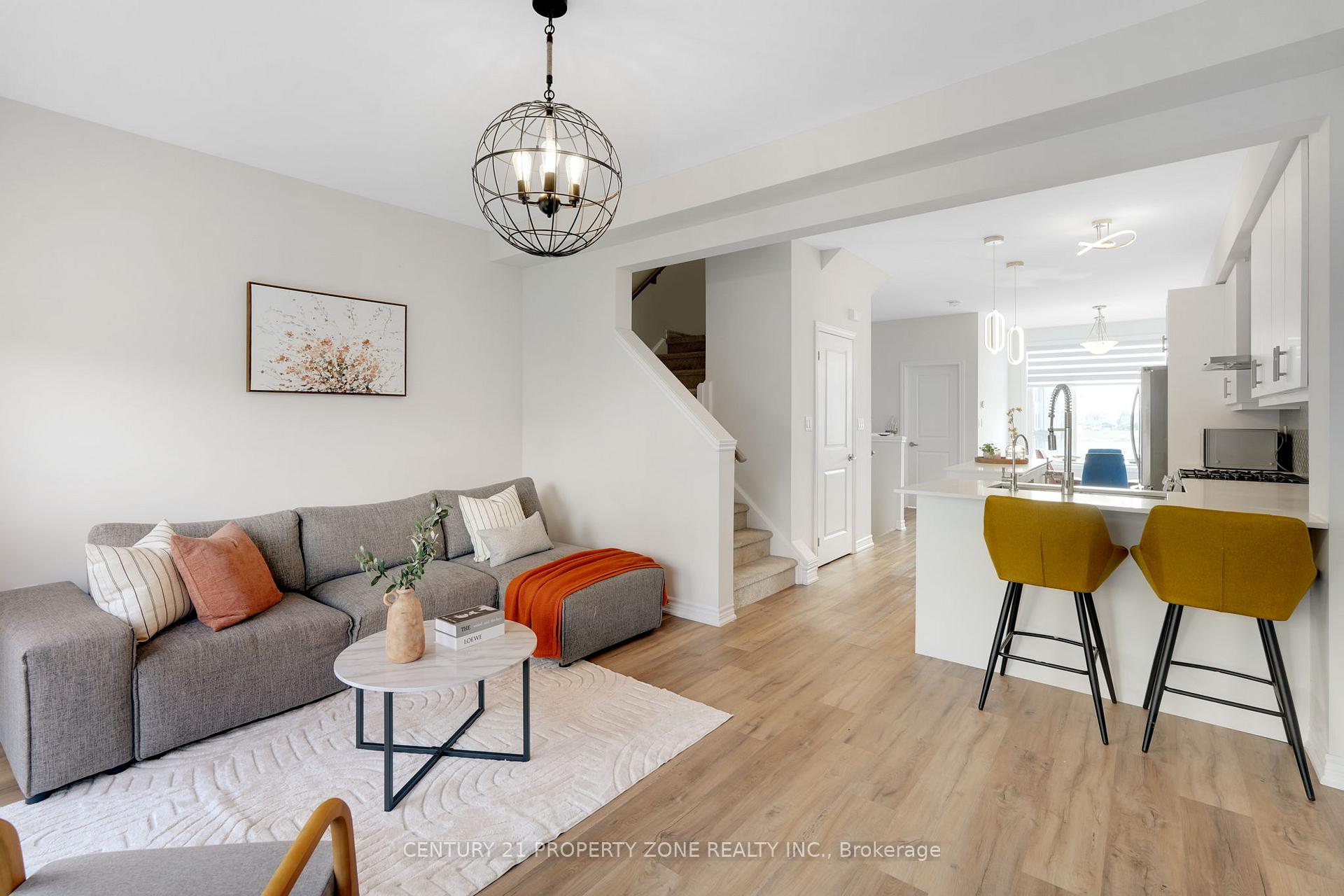 Photo 18 of Unit 45, 290 Equestrian Way, Cambridge, Preston Heights — HOMEH