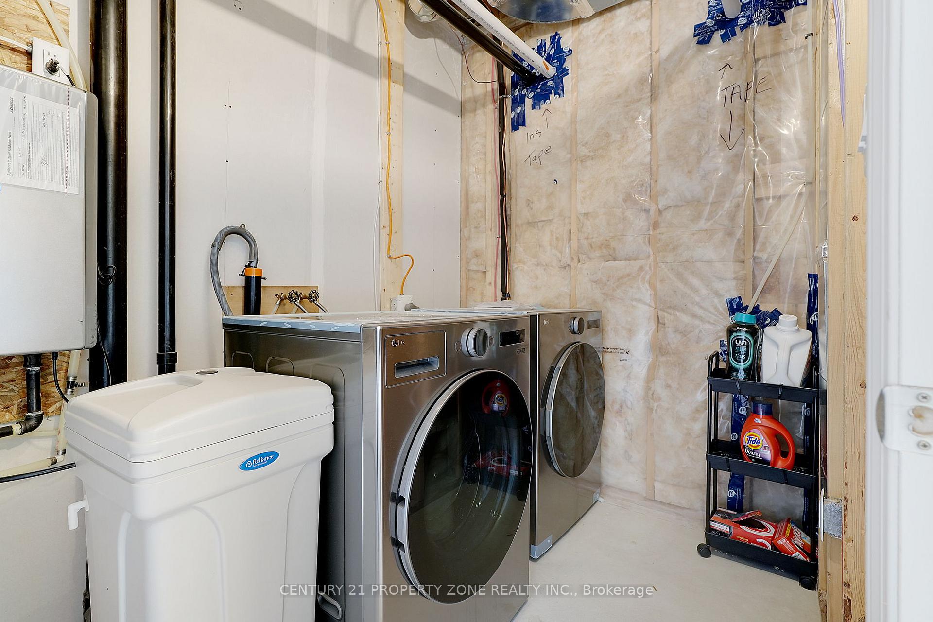Photo 34 of Unit 45, 290 Equestrian Way, Cambridge, Preston Heights — HOMEH