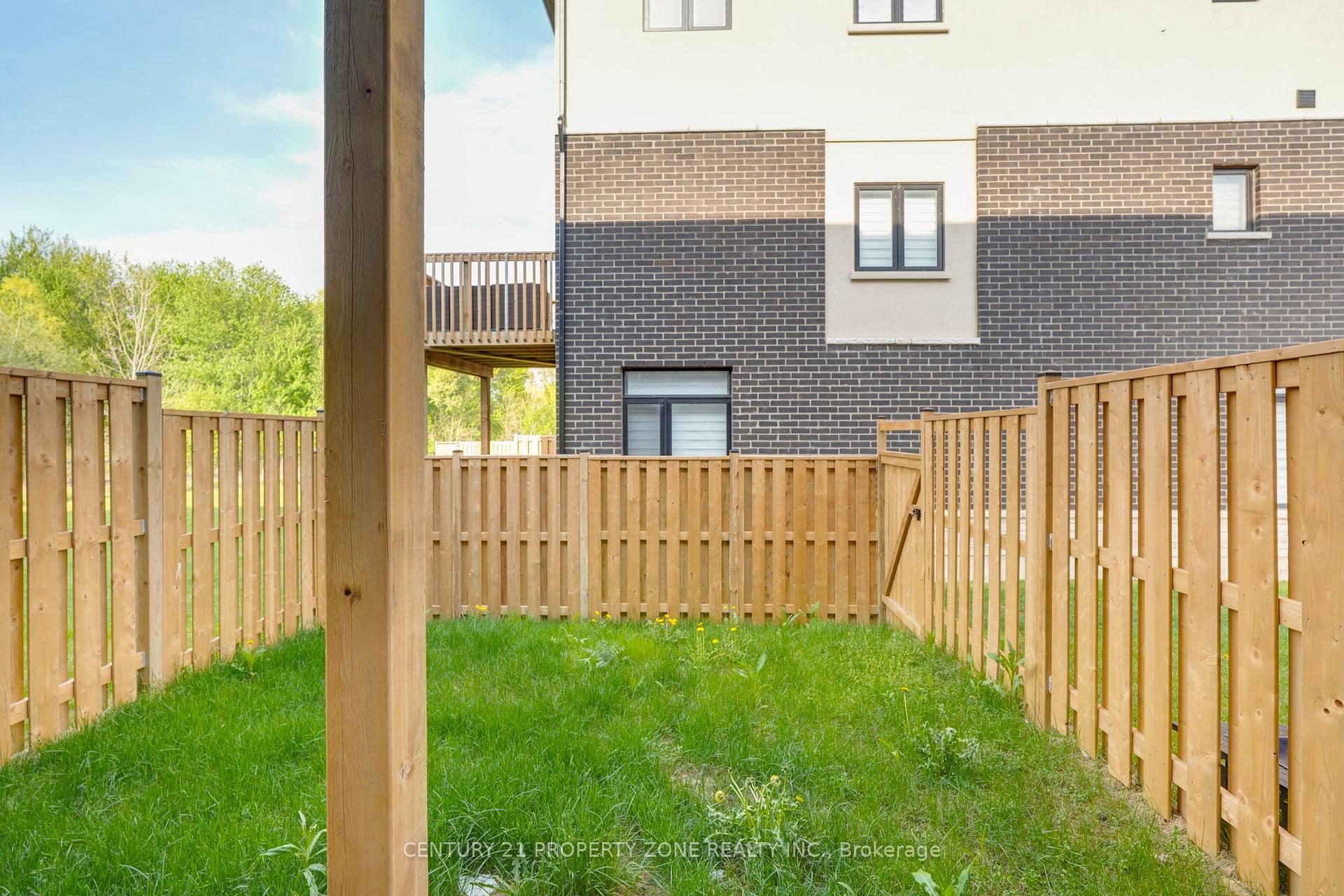 Photo 36 of Unit 45, 290 Equestrian Way, Cambridge, Preston Heights — HOMEH