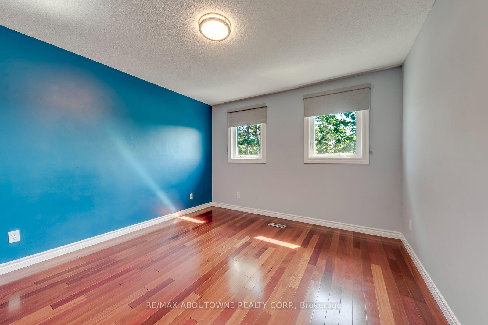 Photo 30 of 1124 Notley Crescent, Oakville, Glen Abbey — HOMEH