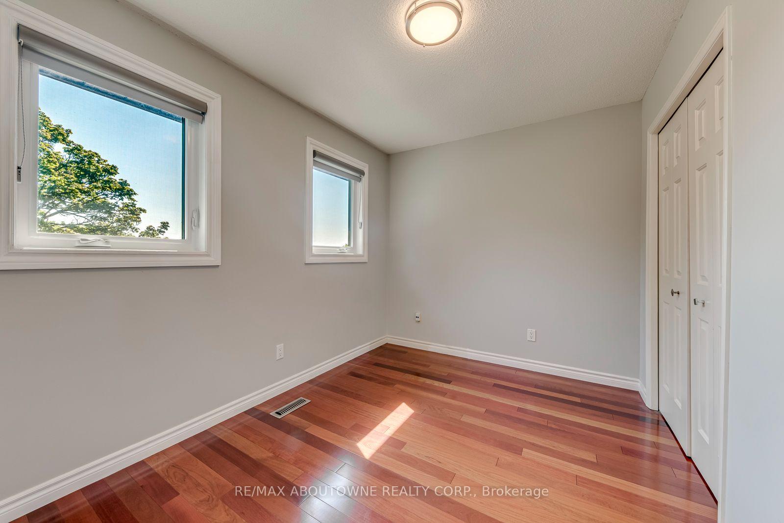 Photo 31 of 1124 Notley Crescent, Oakville, Glen Abbey — HOMEH