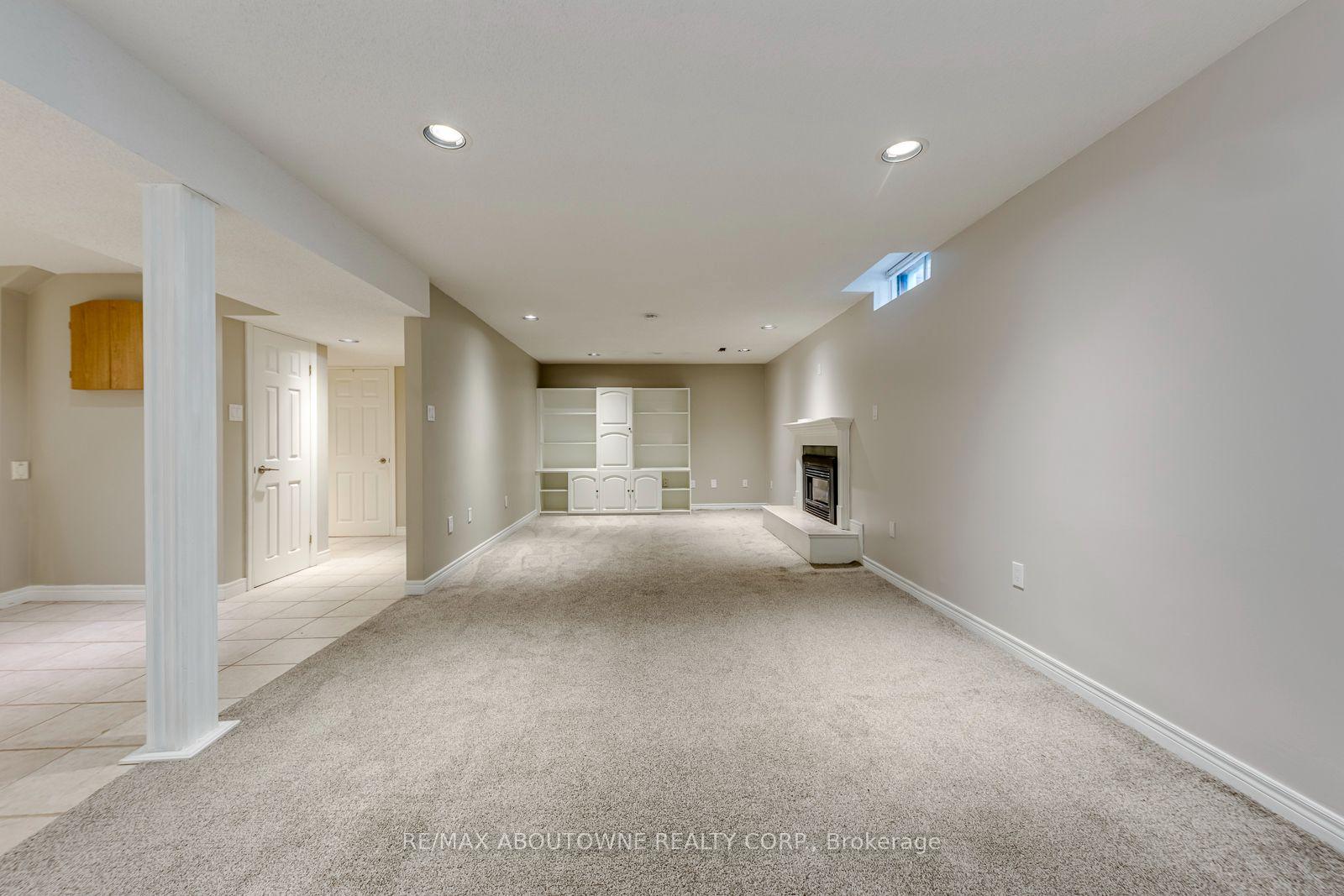 Photo 37 of 1124 Notley Crescent, Oakville, Glen Abbey — HOMEH