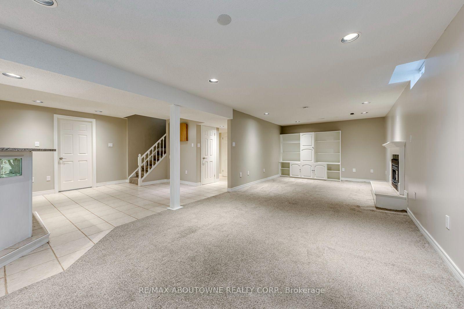 Photo 38 of 1124 Notley Crescent, Oakville, Glen Abbey — HOMEH