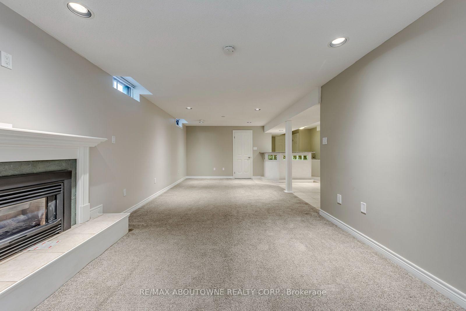 Photo 39 of 1124 Notley Crescent, Oakville, Glen Abbey — HOMEH