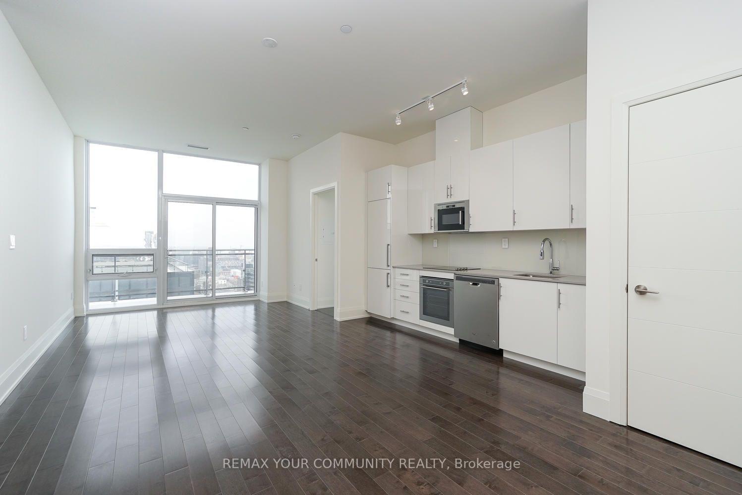Photo 2 of Unit Ph207, 460 Adelaide Street E, Toronto, Moss Park — HOMEH