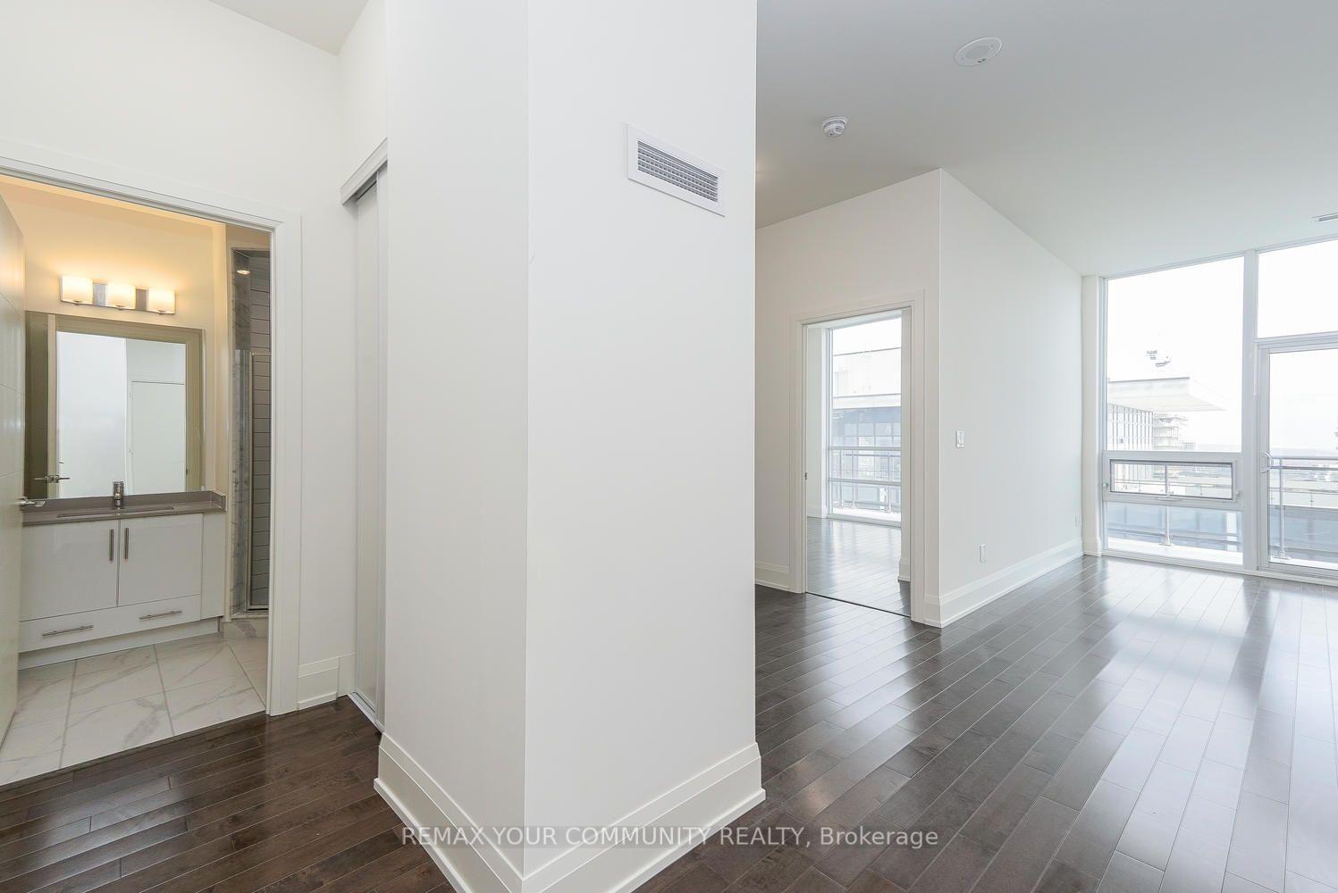 Photo 3 of Unit Ph207, 460 Adelaide Street E, Toronto, Moss Park — HOMEH