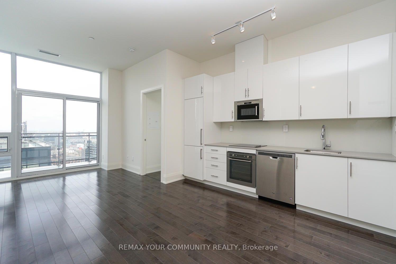 Photo 5 of Unit Ph207, 460 Adelaide Street E, Toronto, Moss Park — HOMEH