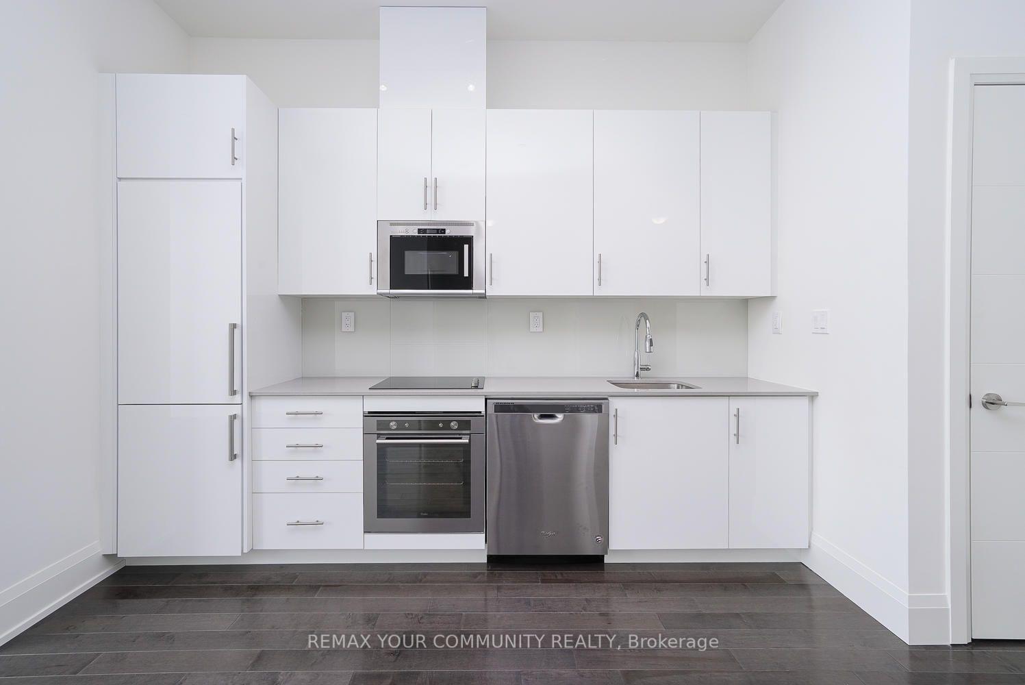 Photo 6 of Unit Ph207, 460 Adelaide Street E, Toronto, Moss Park — HOMEH