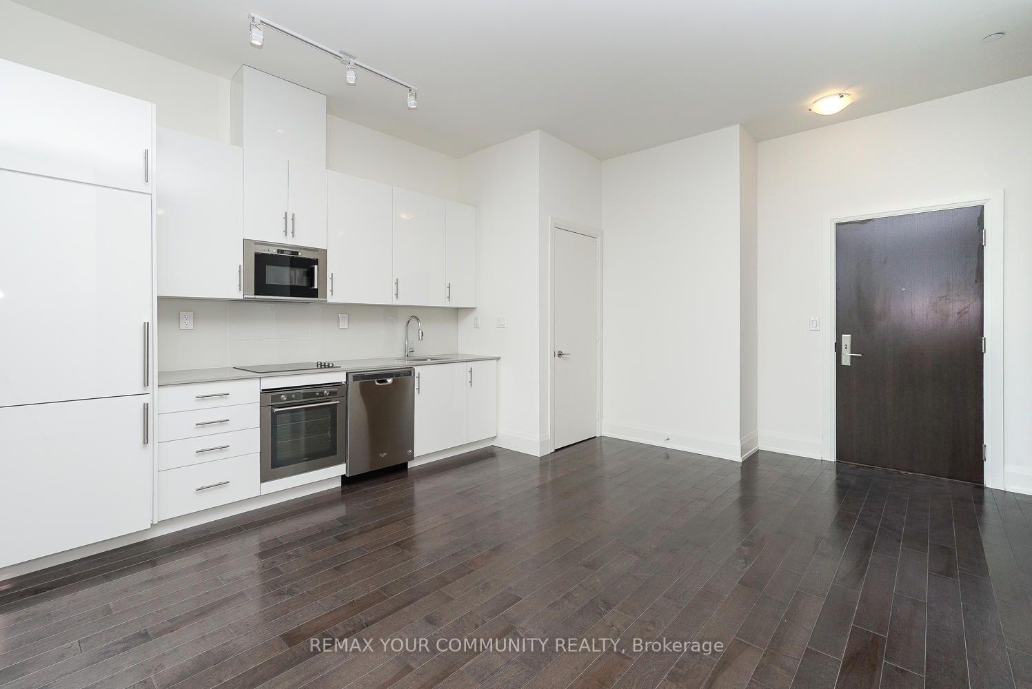 Photo 7 of Unit Ph207, 460 Adelaide Street E, Toronto, Moss Park — HOMEH