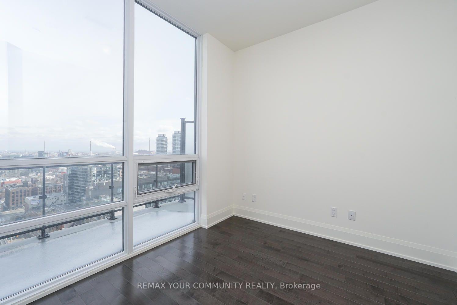 Photo 13 of Unit Ph207, 460 Adelaide Street E, Toronto, Moss Park — HOMEH