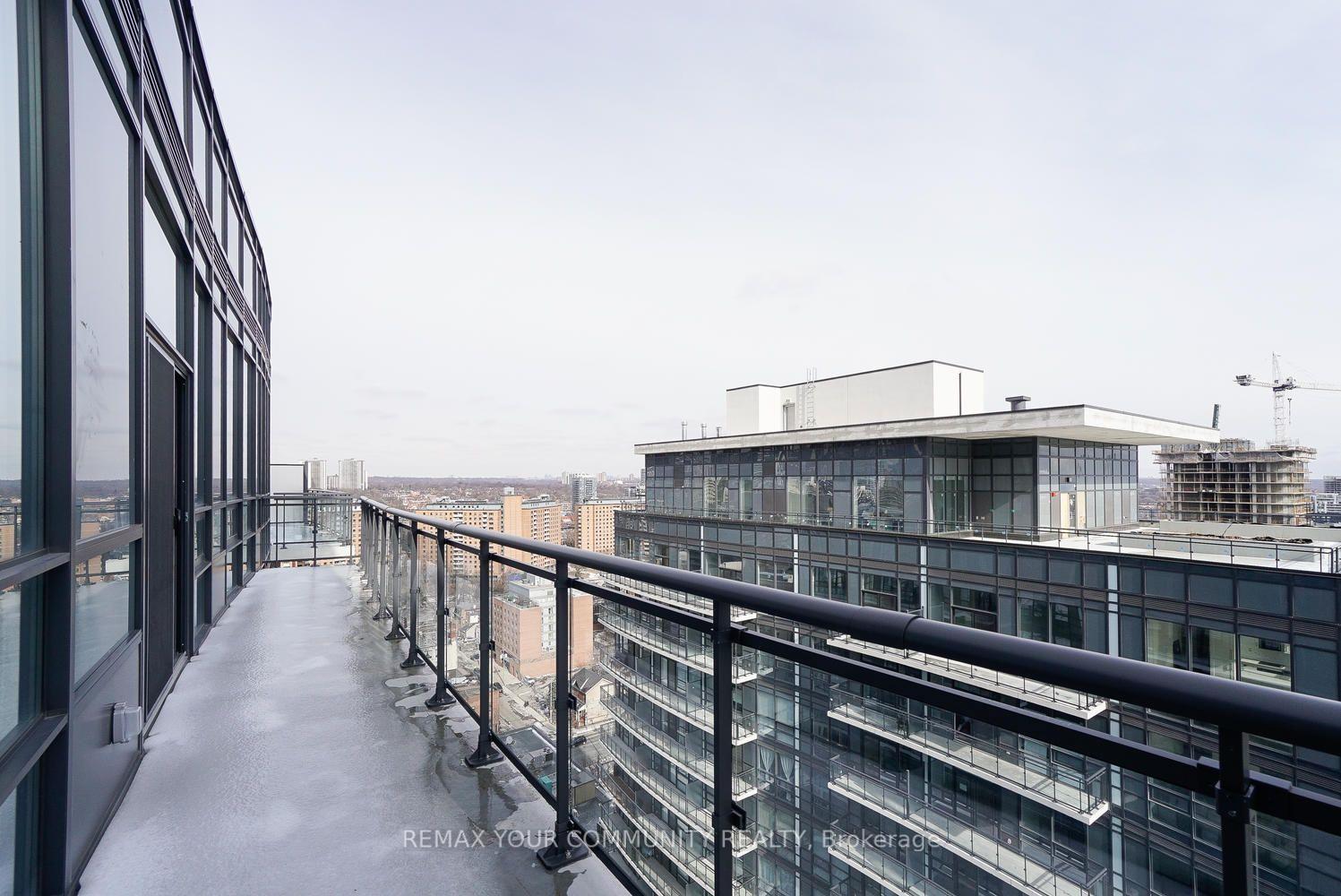 Photo 20 of Unit Ph207, 460 Adelaide Street E, Toronto, Moss Park — HOMEH