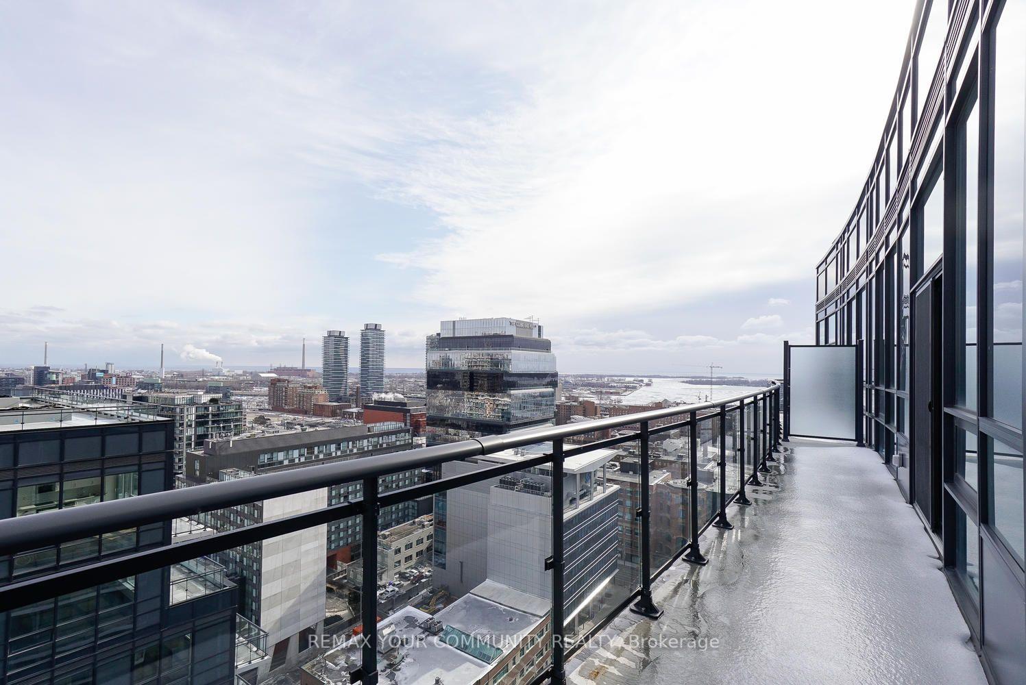 Photo 21 of Unit Ph207, 460 Adelaide Street E, Toronto, Moss Park — HOMEH