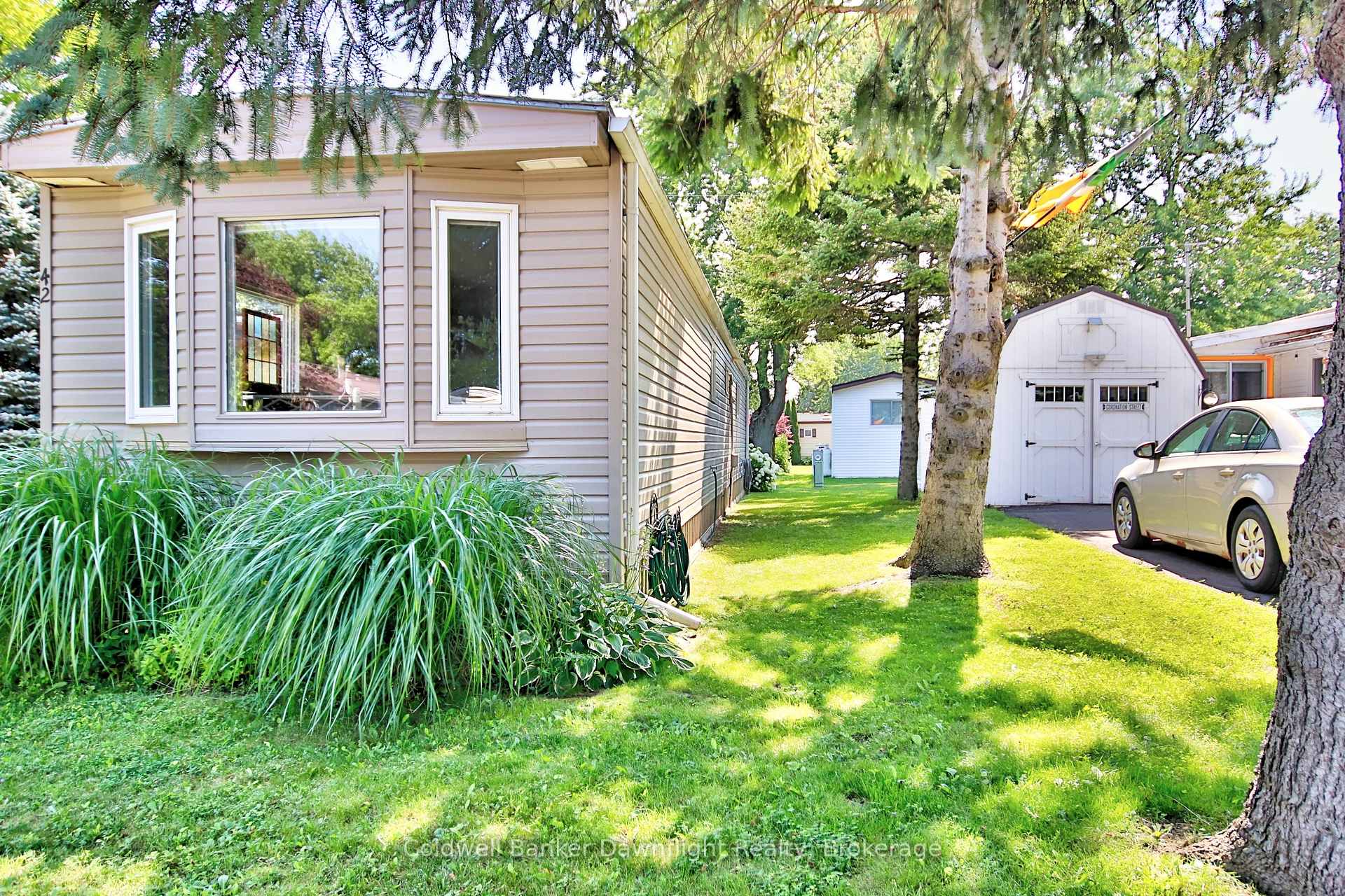 Photo 3 of 42 Cranberry Drive, Ashfield-Colborne-Wawanosh, Colborne — HOMEH