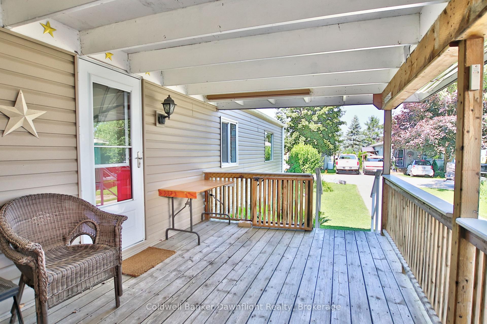 Photo 6 of 42 Cranberry Drive, Ashfield-Colborne-Wawanosh, Colborne — HOMEH