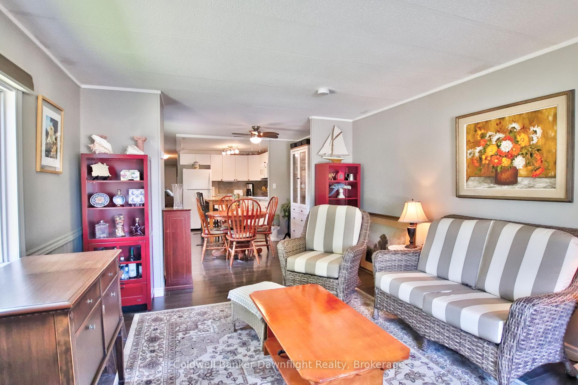 Photo 7 of 42 Cranberry Drive, Ashfield-Colborne-Wawanosh, Colborne — HOMEH