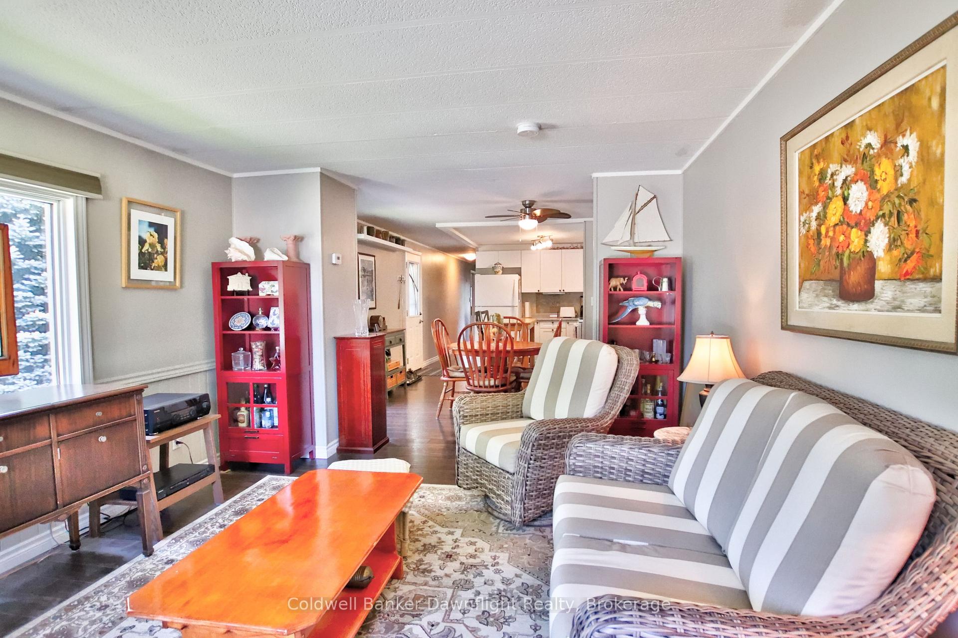 Photo 8 of 42 Cranberry Drive, Ashfield-Colborne-Wawanosh, Colborne — HOMEH