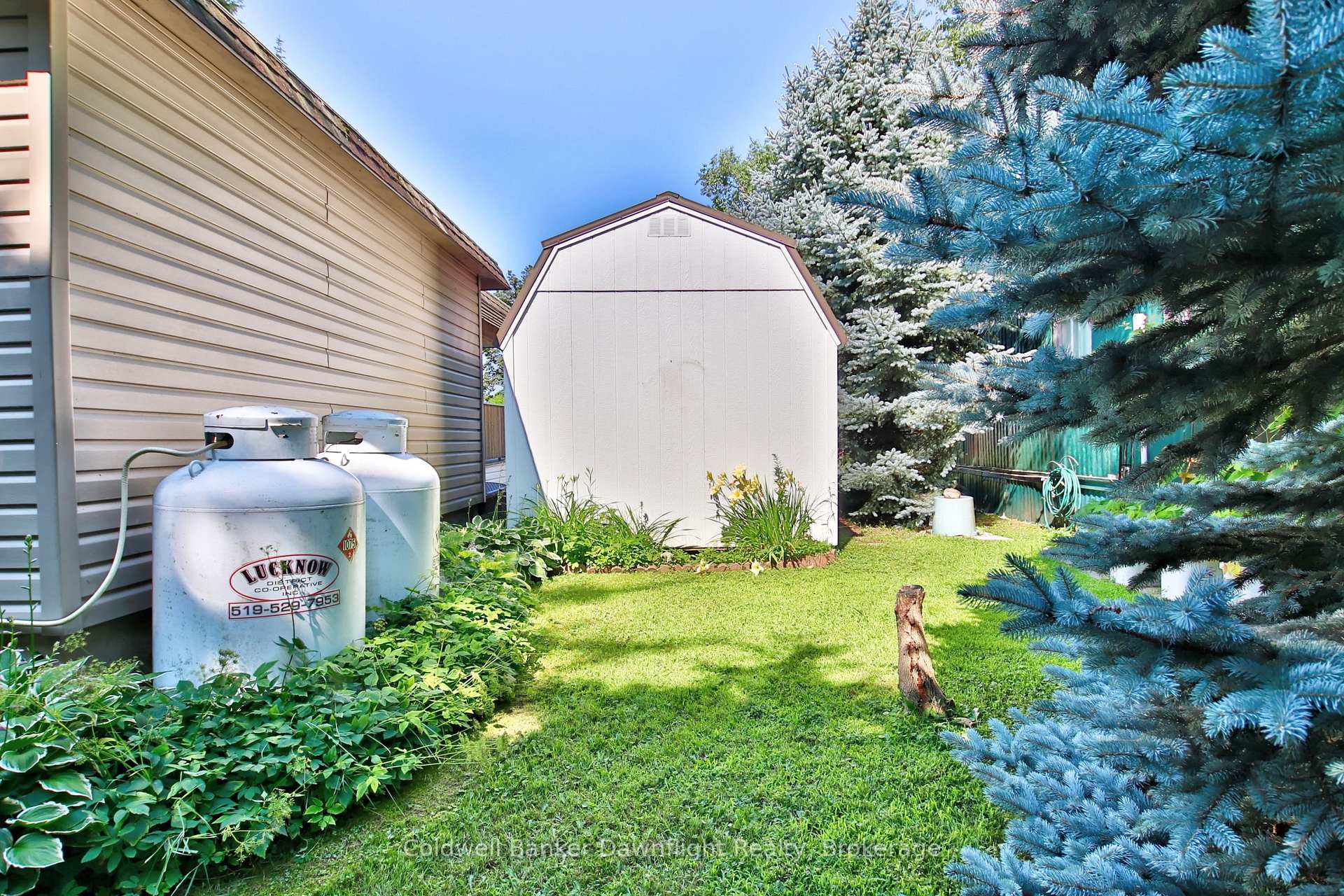 Photo 22 of 42 Cranberry Drive, Ashfield-Colborne-Wawanosh, Colborne — HOMEH