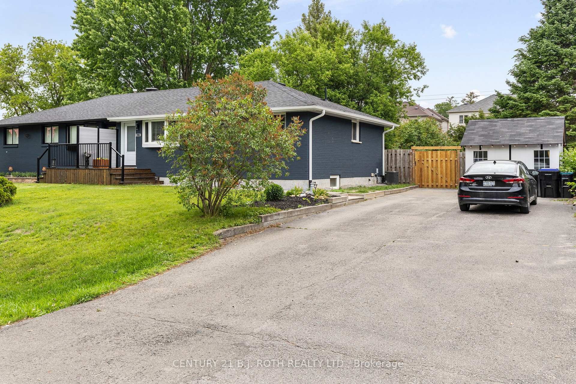 Photo 2 of 106 Malcolm Street, Essa, Angus — HOMEH