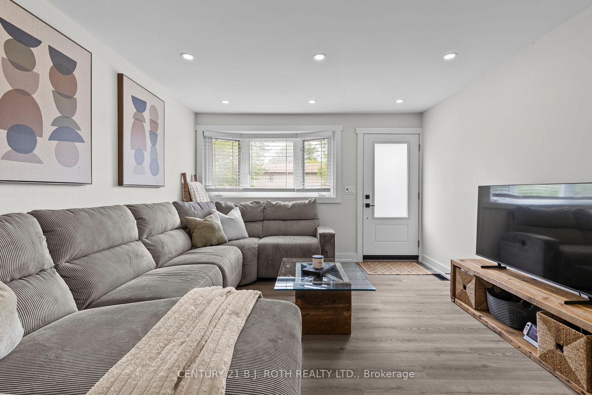 Photo 3 of 106 Malcolm Street, Essa, Angus — HOMEH