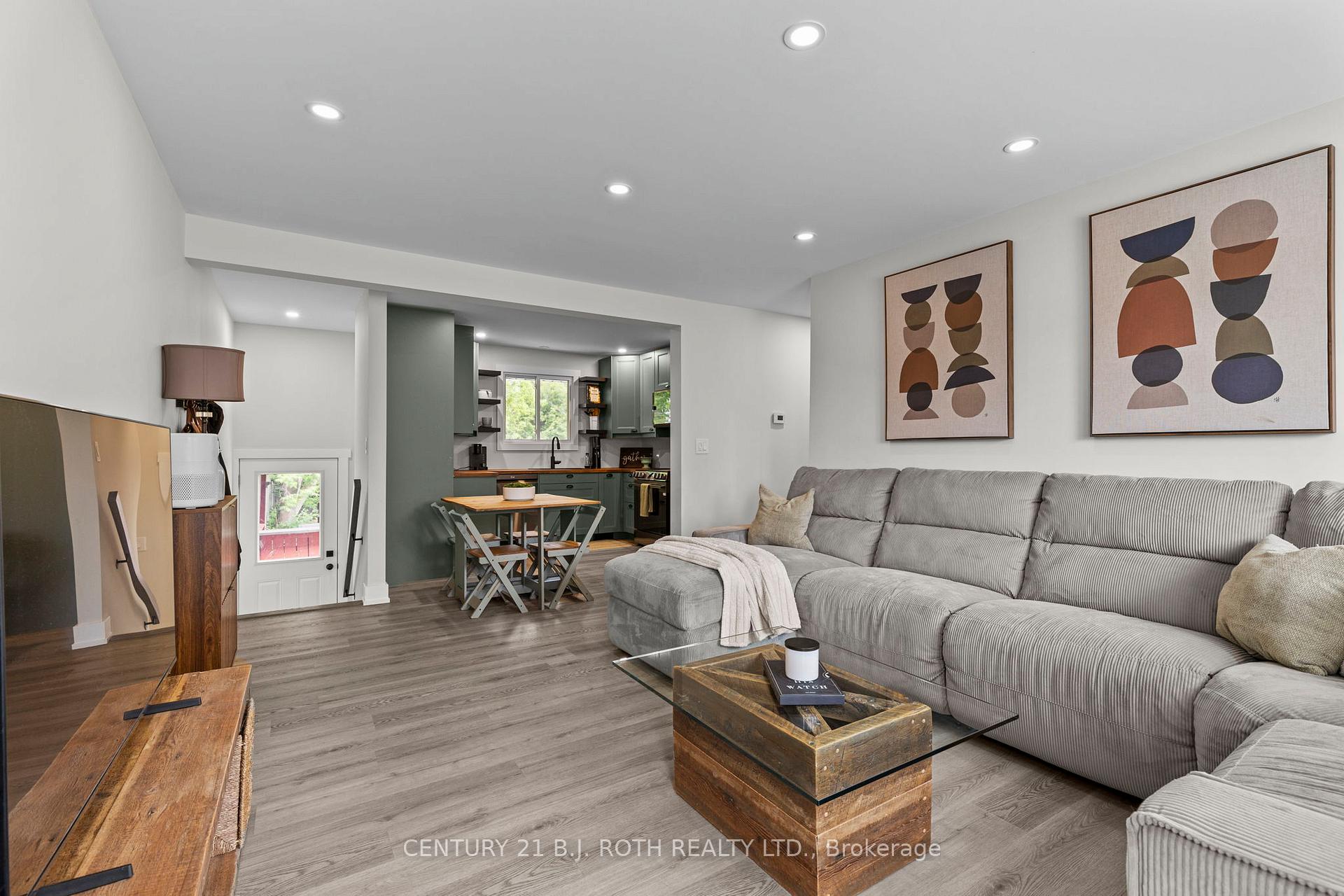 Photo 5 of 106 Malcolm Street, Essa, Angus — HOMEH
