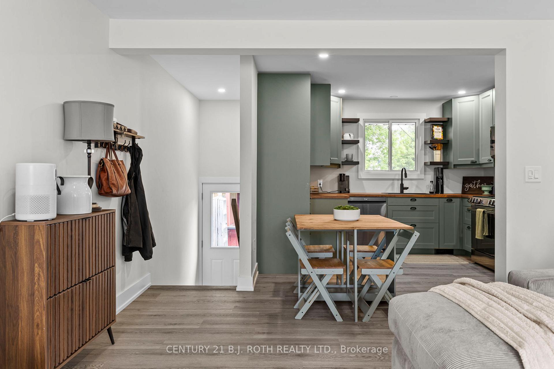 Photo 6 of 106 Malcolm Street, Essa, Angus — HOMEH