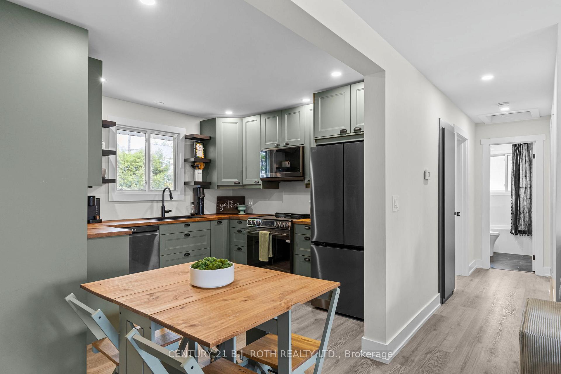 Photo 7 of 106 Malcolm Street, Essa, Angus — HOMEH