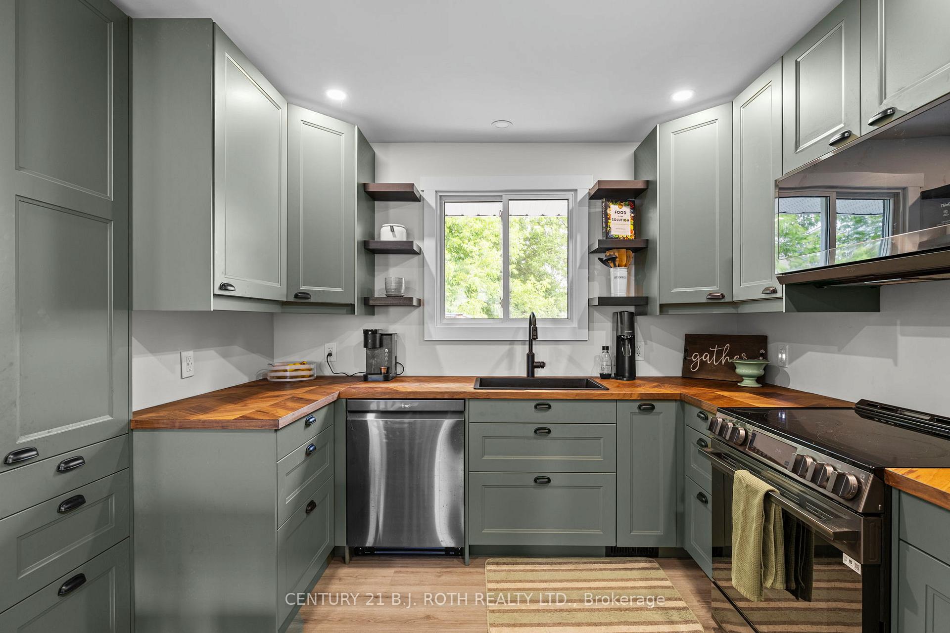Photo 9 of 106 Malcolm Street, Essa, Angus — HOMEH