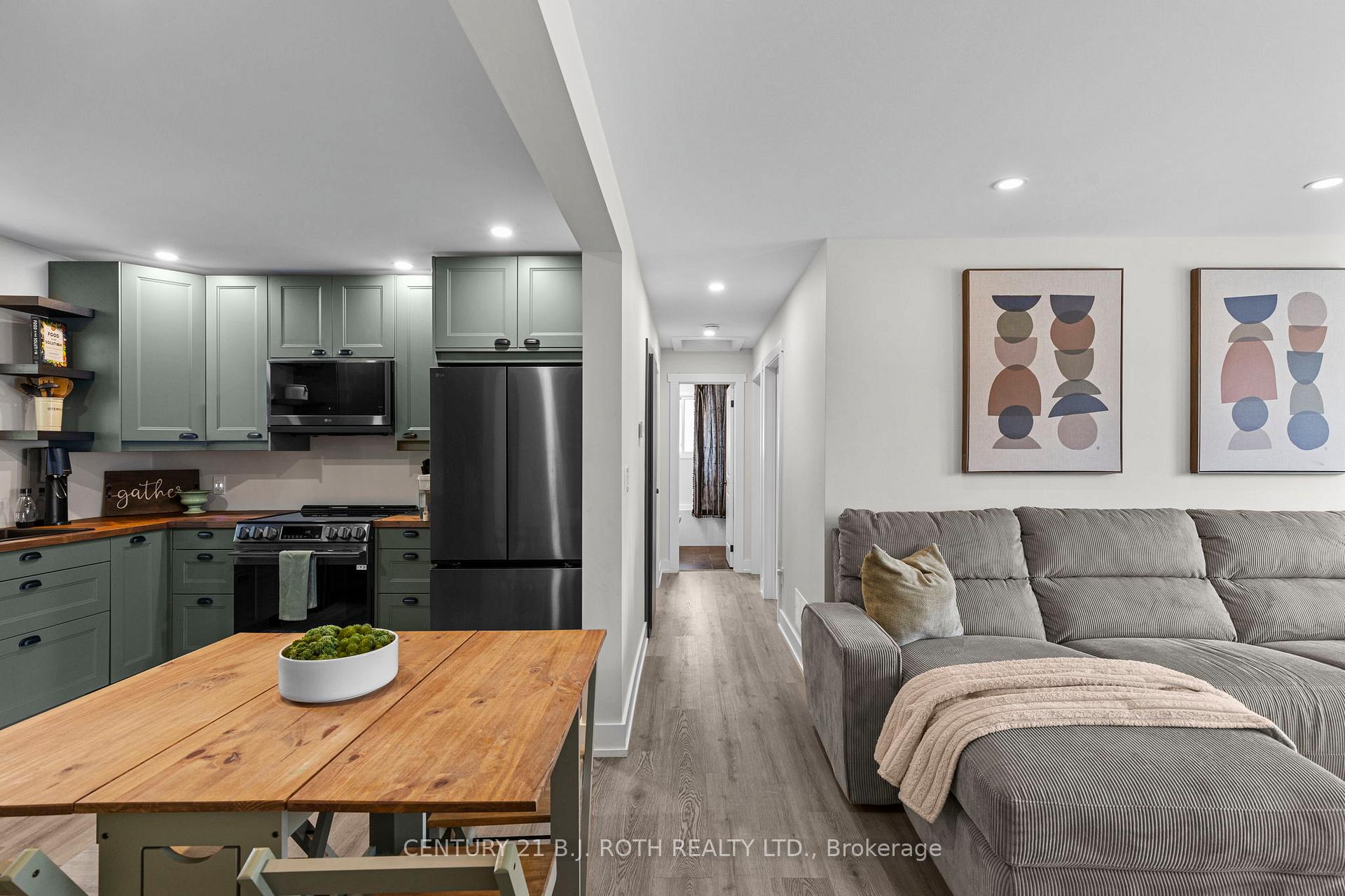 Photo 11 of 106 Malcolm Street, Essa, Angus — HOMEH