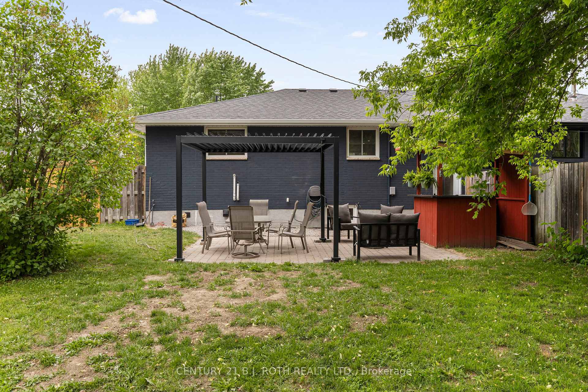 Photo 28 of 106 Malcolm Street, Essa, Angus — HOMEH