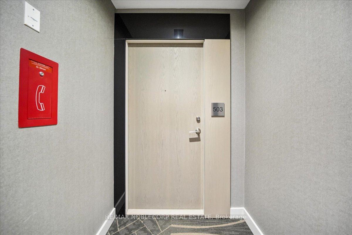 Photo 8 of Unit 503, 4800 Highway 7, Vaughan, East Woodbridge — HOMEH