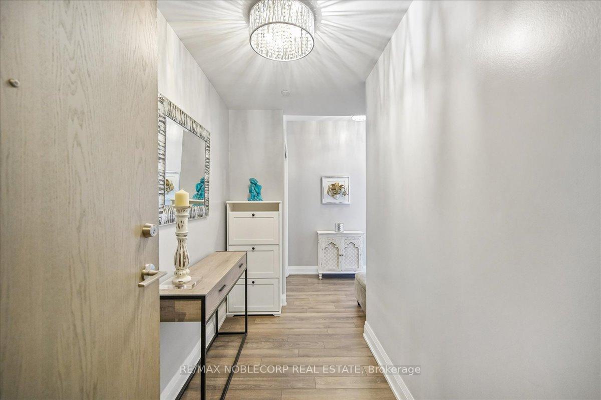 Photo 9 of Unit 503, 4800 Highway 7, Vaughan, East Woodbridge — HOMEH