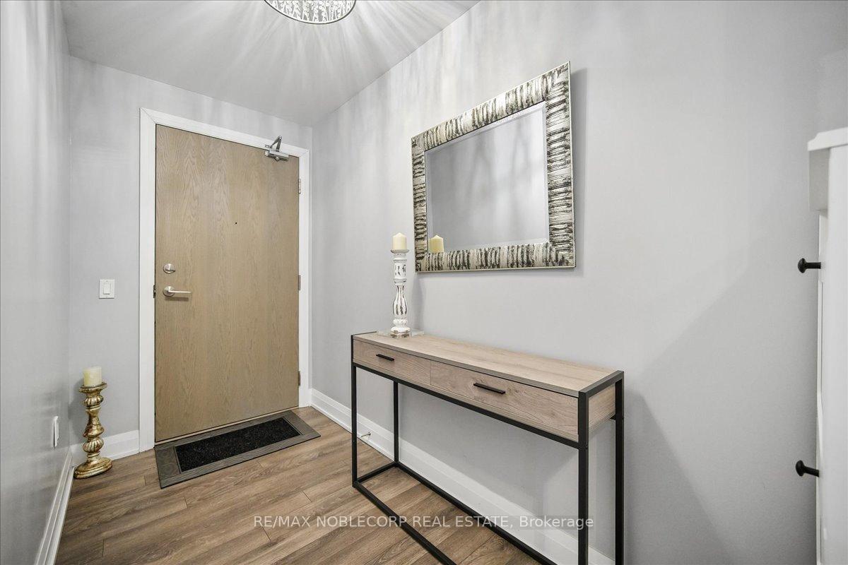 Photo 10 of Unit 503, 4800 Highway 7, Vaughan, East Woodbridge — HOMEH