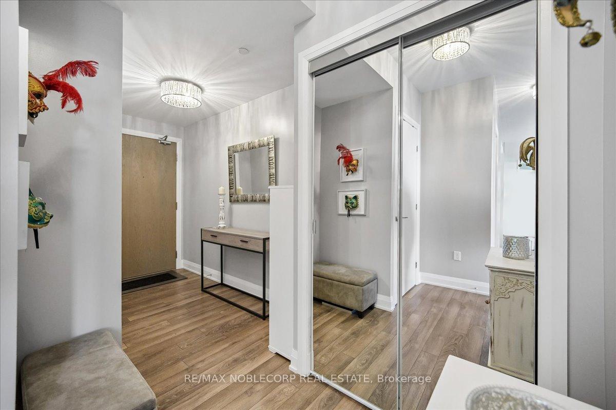 Photo 11 of Unit 503, 4800 Highway 7, Vaughan, East Woodbridge — HOMEH