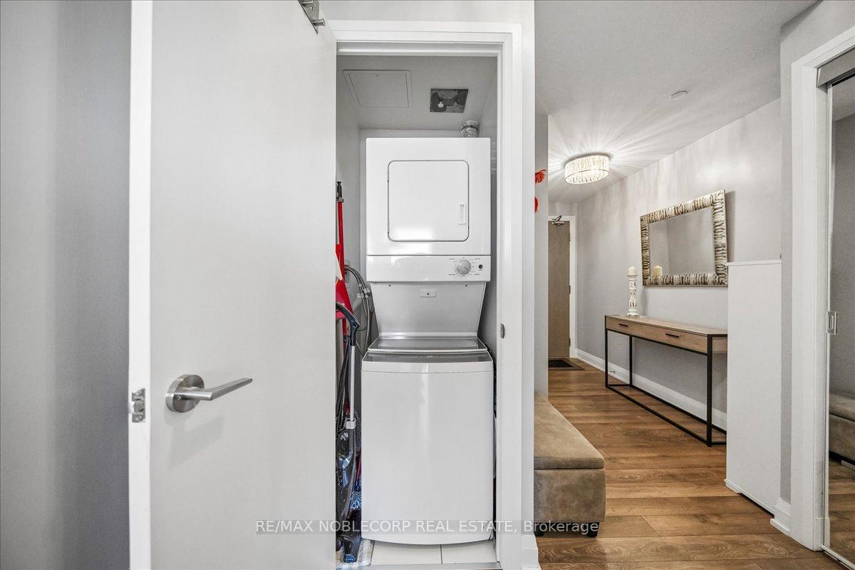 Photo 12 of Unit 503, 4800 Highway 7, Vaughan, East Woodbridge — HOMEH
