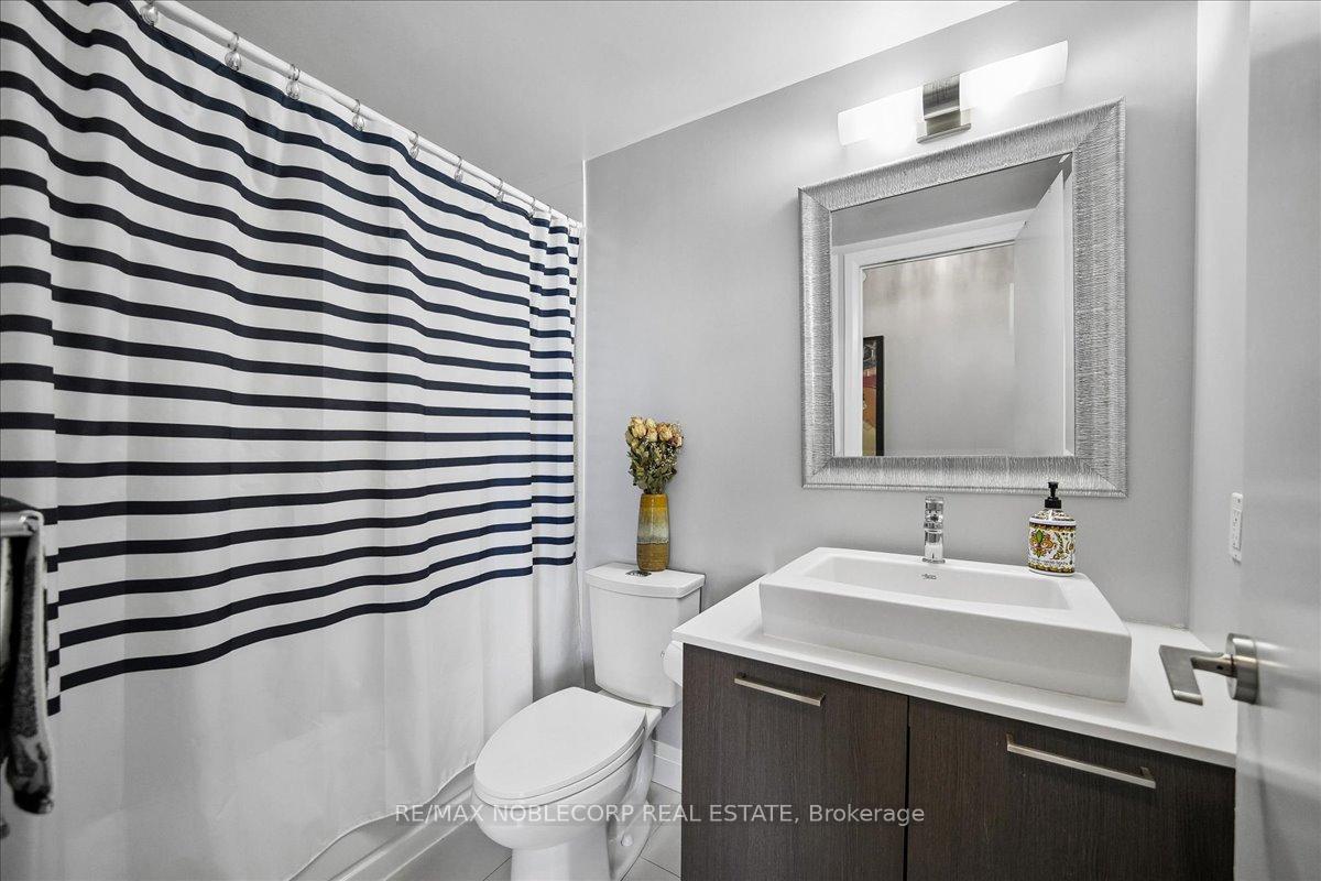 Photo 14 of Unit 503, 4800 Highway 7, Vaughan, East Woodbridge — HOMEH