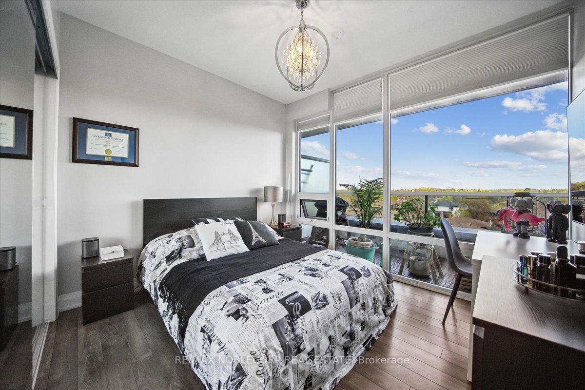 Photo 15 of Unit 503, 4800 Highway 7, Vaughan, East Woodbridge — HOMEH