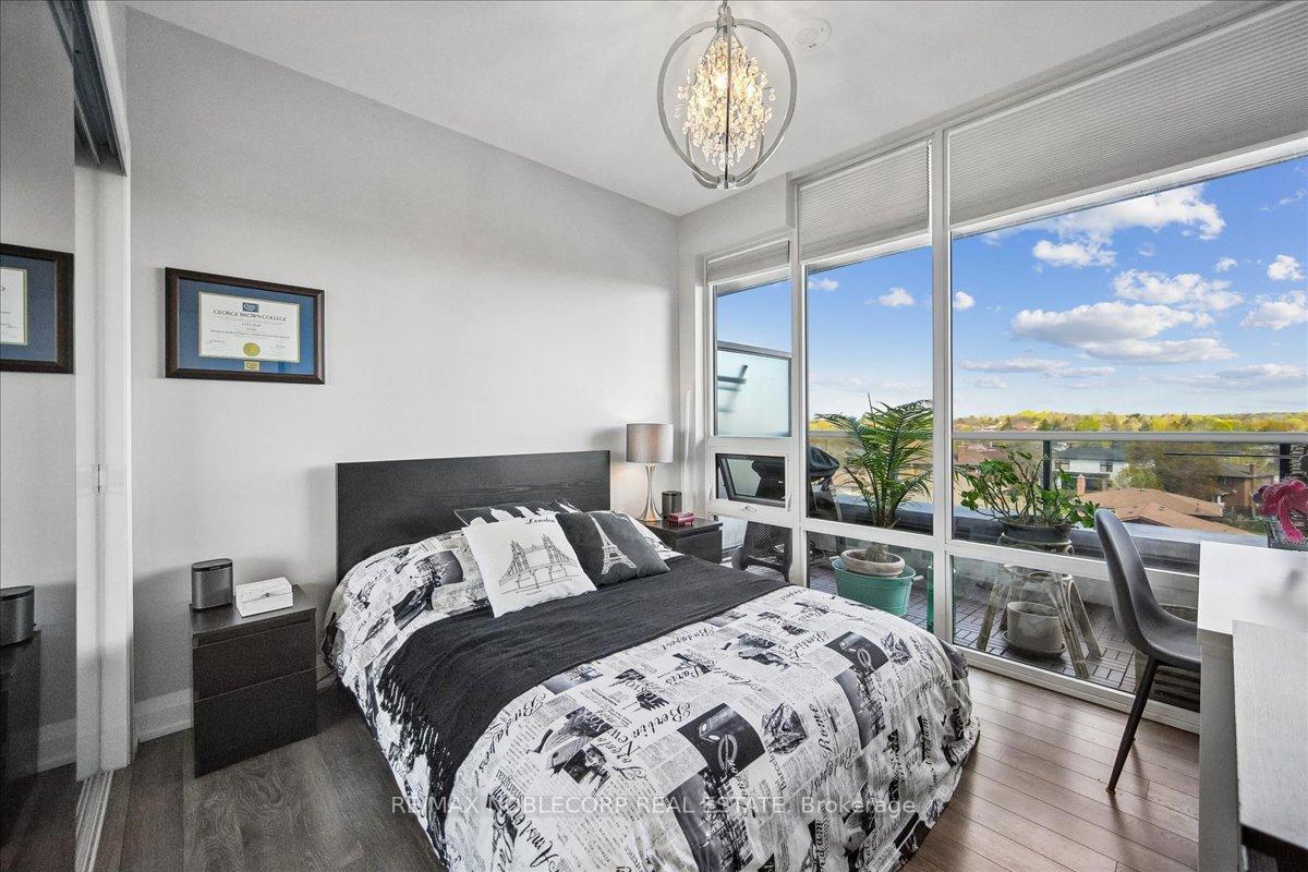 Photo 16 of Unit 503, 4800 Highway 7, Vaughan, East Woodbridge — HOMEH