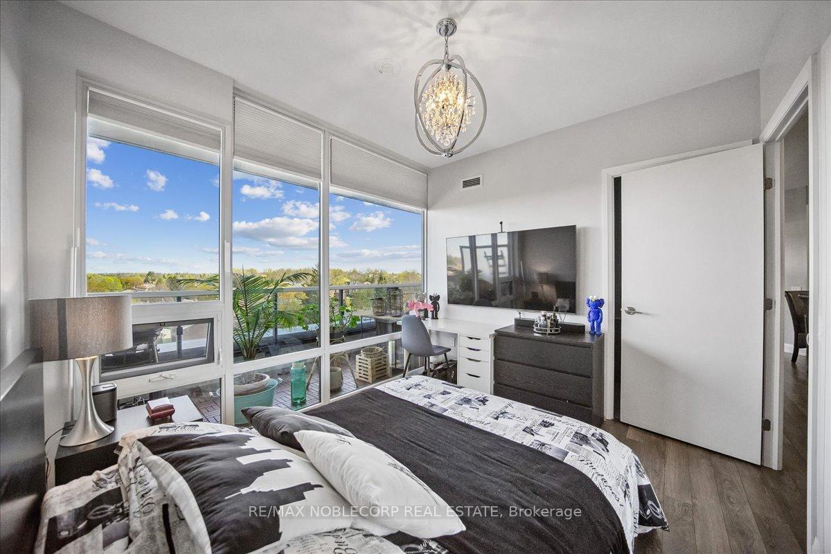 Photo 17 of Unit 503, 4800 Highway 7, Vaughan, East Woodbridge — HOMEH