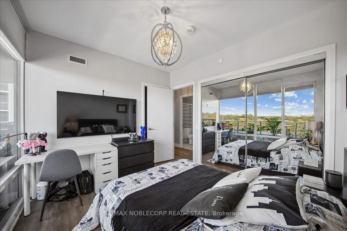 Photo 18 of Unit 503, 4800 Highway 7, Vaughan, East Woodbridge — HOMEH